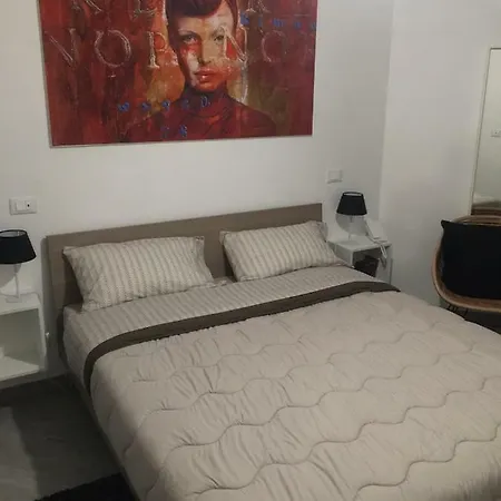 Sosta Rock Apartamento *