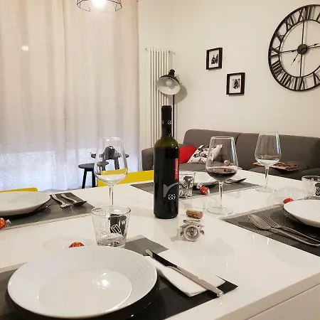 Sosta Rock Apartment Casal Palocco