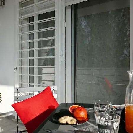 Sosta Rock Appartement