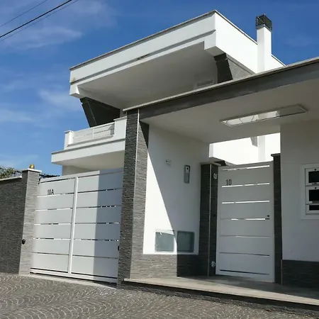 Sosta Rock Apartamento