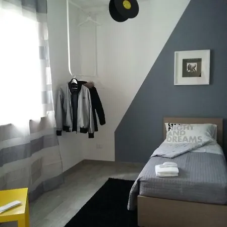 Sosta Rock Apartamento