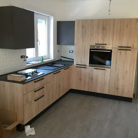 Sosta Rock Apartamento