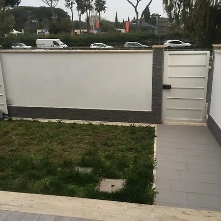 Apartment Sosta Rock *