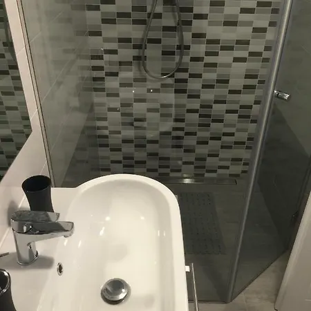 Appartement Sosta Rock *