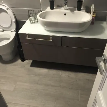 Sosta Rock Apartment