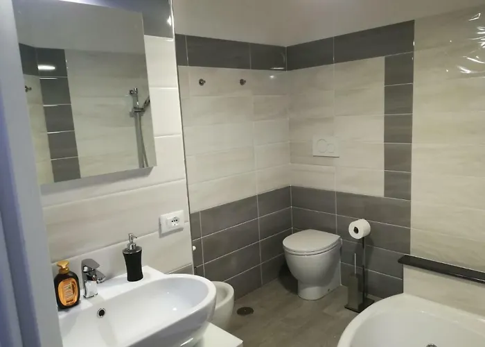 Sosta Rock * Casal Palocco